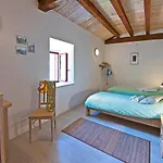 Rooms , Free Parking, Beach, Sea Front Castle Zamagna, Mali Zaton Bay Pensión