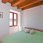 Rooms , Free Parking, Beach, Sea Front Castle Zamagna, Mali Zaton Bay Pensión 3*