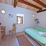 Rooms , Free Parking, Beach, Sea Front Castle Zamagna, Mali Zaton Bay Pensión Zaton (Dubrovnik-Neretva)