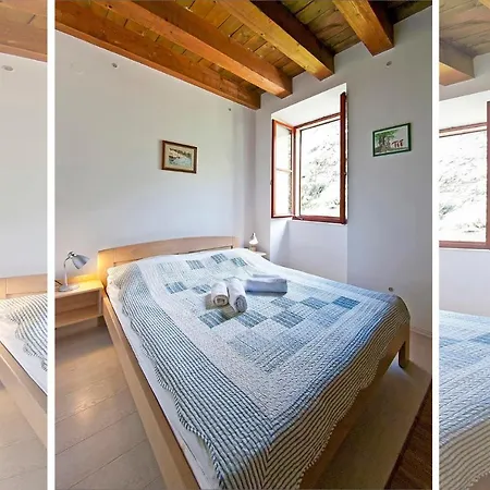 At Castle From Xvi Century Zamagna, Mali Bay Gæstehus Zaton (Dubrovnik-Neretva)