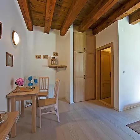 At Castle From Xvi Century Zamagna, Mali Bay Zaton (Dubrovnik-Neretva)