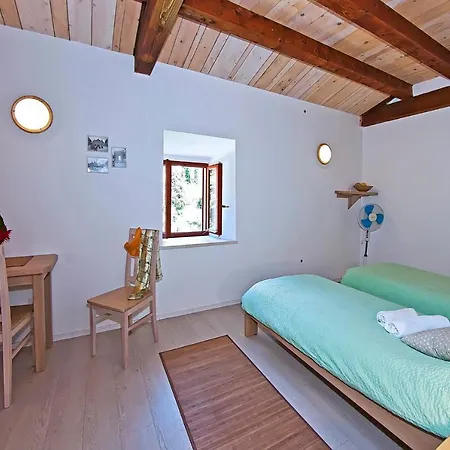 At Castle From Xvi Century Zamagna, Mali Bay Gæstehus Zaton (Dubrovnik-Neretva)