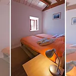 Rooms , Free Parking, Beach, Sea Front Castle Zamagna, Mali Zaton Bay 3* 扎通