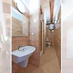 招待所 Rooms , Free Parking, Beach, Sea Front Castle Zamagna, Mali Zaton Bay 3*